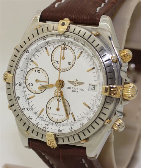 breitling 1984 chron|breitling 1984 watches price.